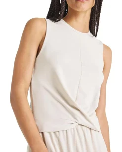 Women Splendid Giada Sandwash Tank