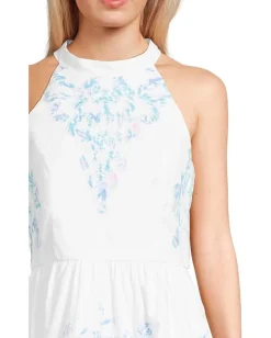 Women Lilly Pulitzer Gianne Midi Dress