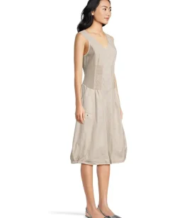 XCVI Gibbon Tank Dress Ripple Online