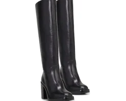 Vince Camuto Gibi Black Discount