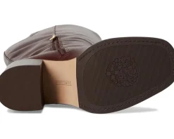 Vince Camuto Gibi Rich Mahogany New