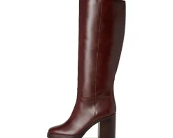 Vince Camuto Gibi Rich Mahogany New