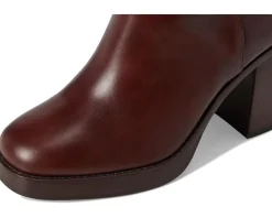 Vince Camuto Gibi Rich Mahogany New