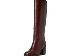 Vince Camuto Gibi Rich Mahogany New