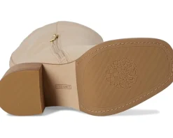 Vince Camuto Gibi Soft Buff Outlet