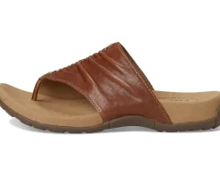 Taos Footwear Gift 2 Cognac New