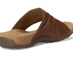 Taos Footwear Gift 2 Cognac New