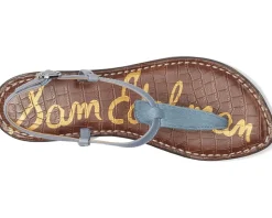 Sam Edelman Gigi Blue Breeze Outlet