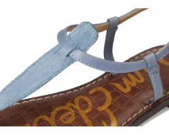 Sam Edelman Gigi Blue Breeze Outlet