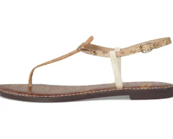 Sam Edelman Gigi Cork/Python Multi Sale