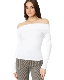 Free People Gigi Long Sleeve Ivory Sale