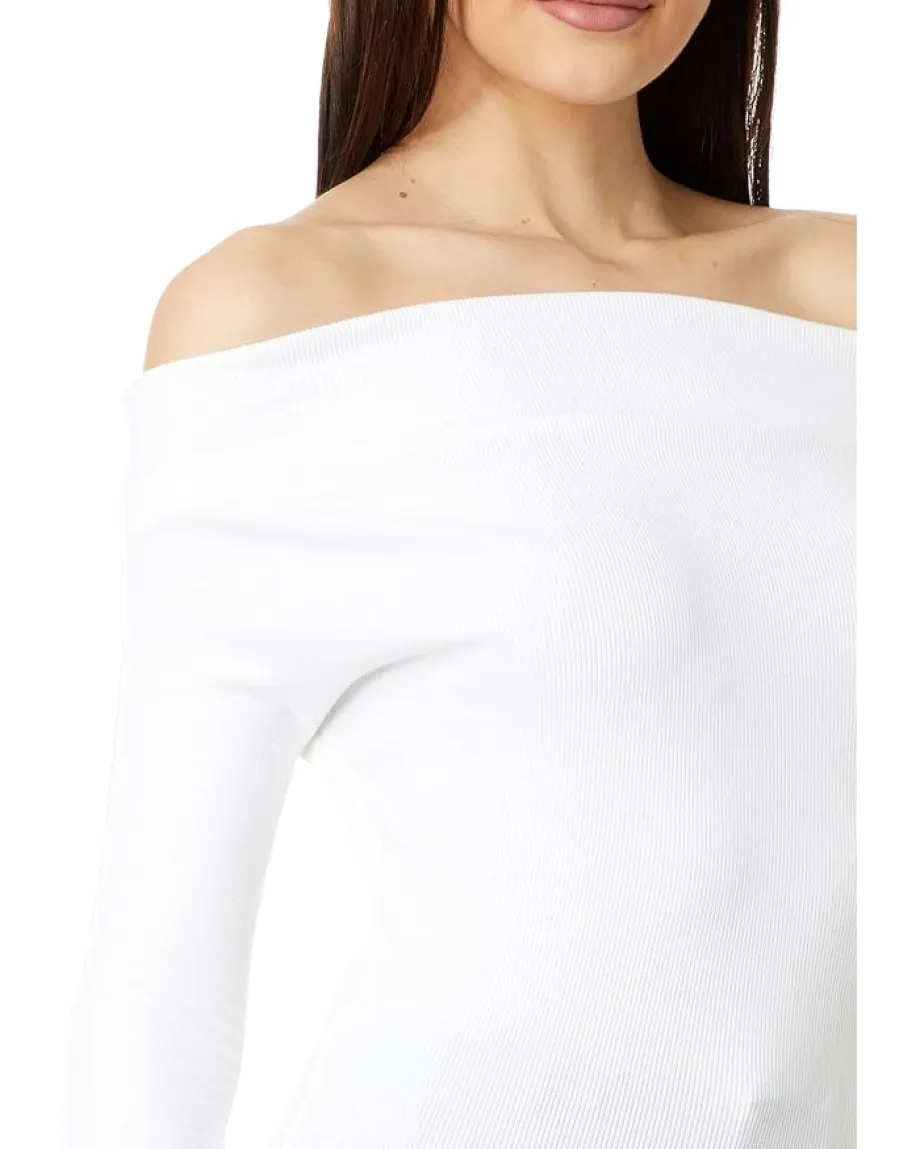 Free People Gigi Long Sleeve Ivory Sale