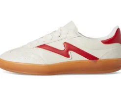 Madden Girl Giia Off White/ Red Online