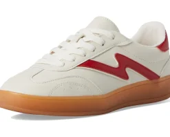 Madden Girl Giia Off White/ Red Online
