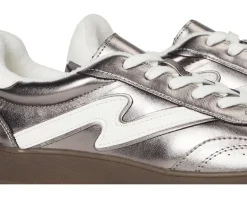 Madden Girl Giia Pewter Multi Clearance