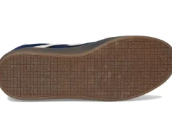 Madden Girl Giia Dark Blue Off-White Sale