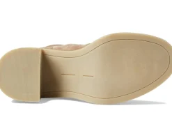 Dolce Vita Gilana Truffle Suede New