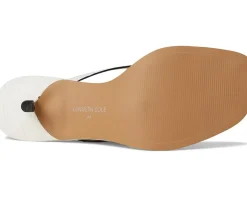 Kenneth Cole New York Gillie Cream Croco Best