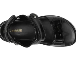 Women La Canadienne Gilmore