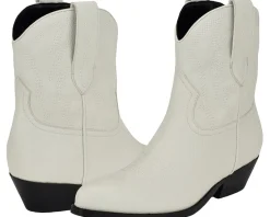 GUESS Ginette White Hot