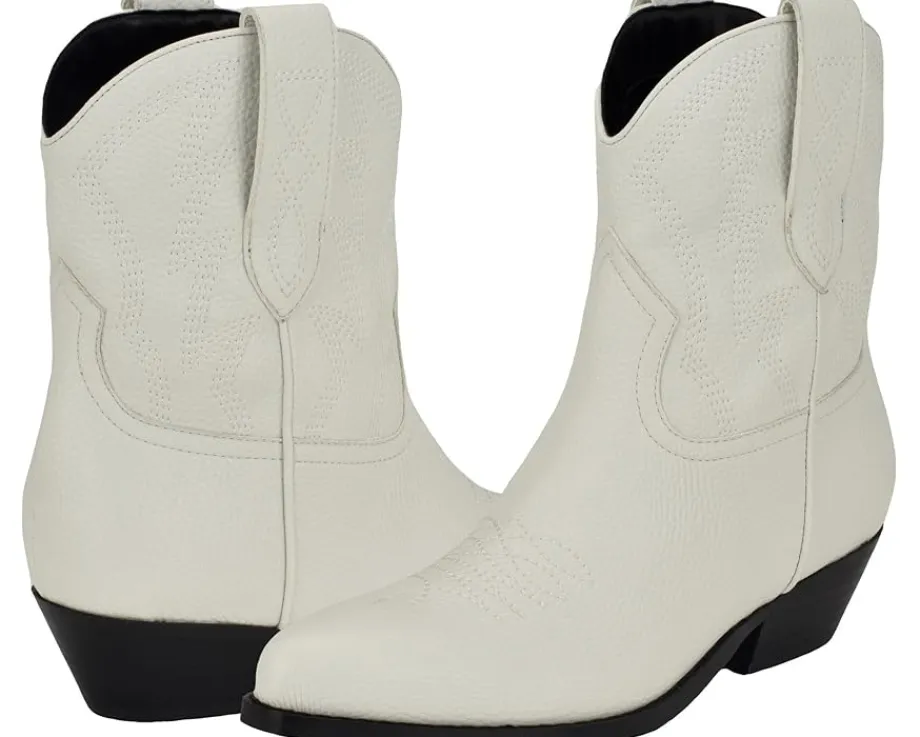 GUESS Ginette White Hot