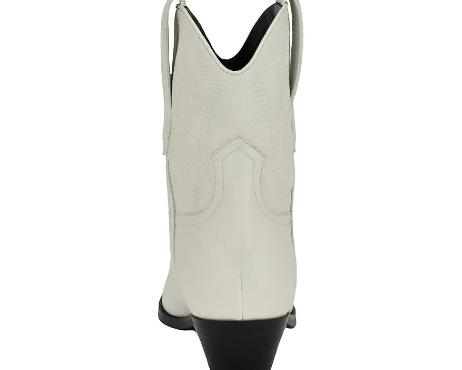 GUESS Ginette White Hot