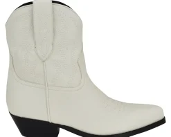 GUESS Ginette White Hot