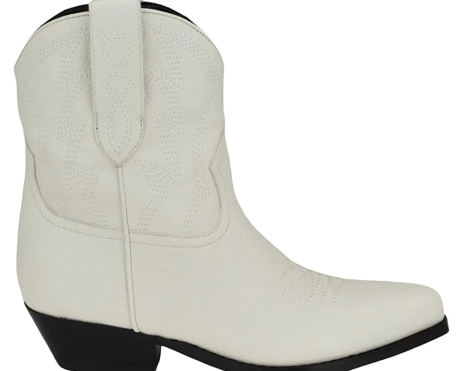 GUESS Ginette White Hot