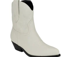 GUESS Ginette White Hot