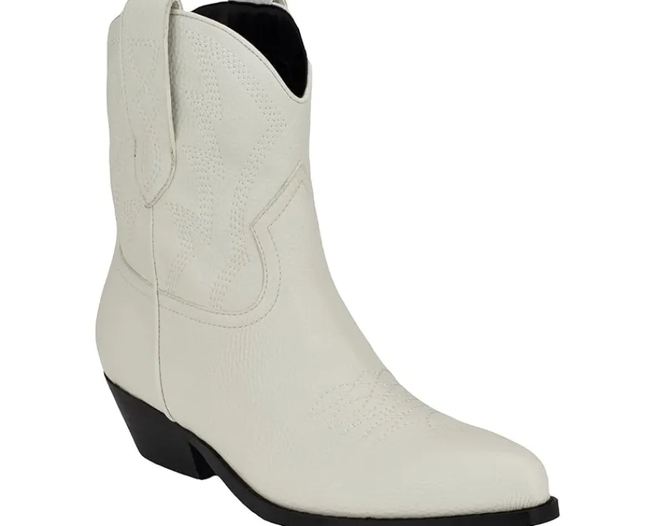 GUESS Ginette White Hot