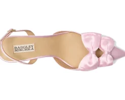 Women Badgley Mischka Giovanna