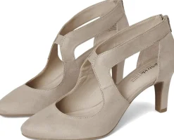 LifeStride Giovanna 2 Pumps Dover Beige Sale