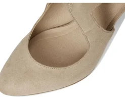 LifeStride Giovanna 2 Pumps Dover Beige Sale