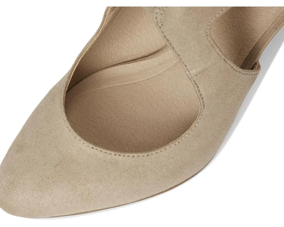 LifeStride Giovanna 2 Pumps Dover Beige Sale