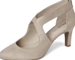 LifeStride Giovanna 2 Pumps Dover Beige Sale