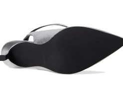 Seychelles Girl Boss Silver Discount