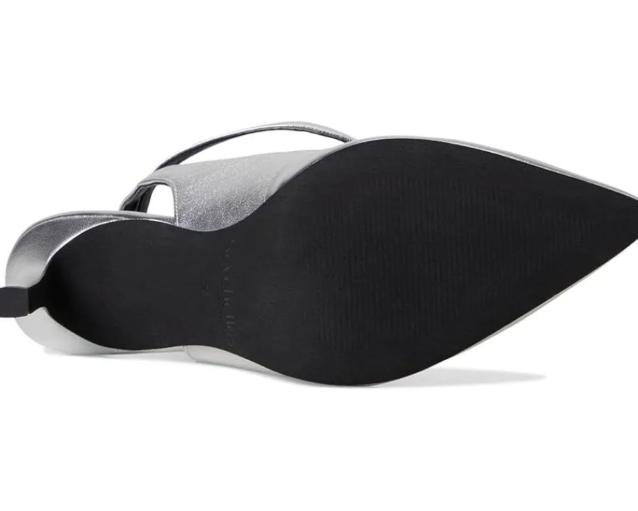 Seychelles Girl Boss Silver Discount