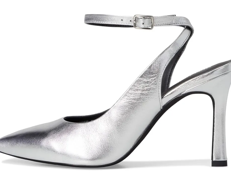 Seychelles Girl Boss Silver Discount