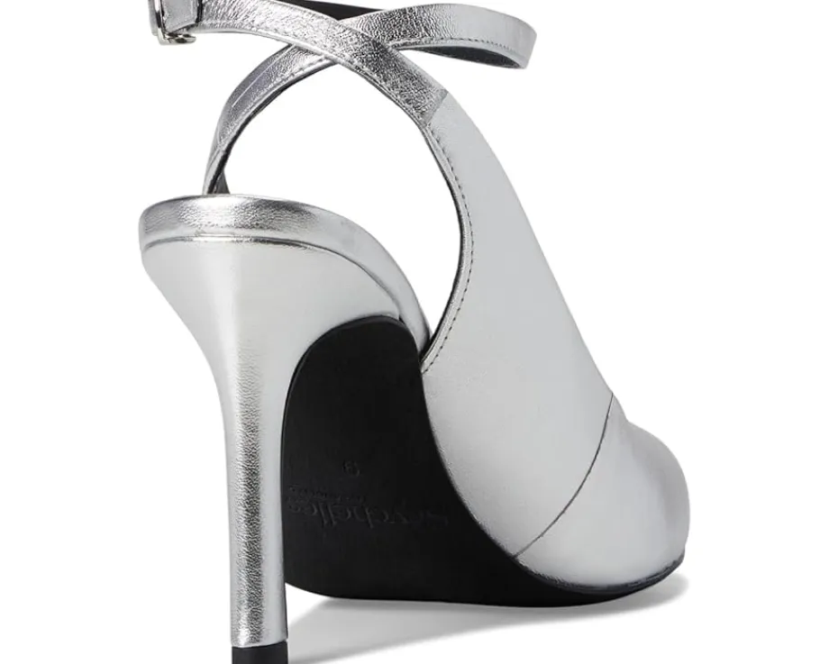 Seychelles Girl Boss Silver Discount