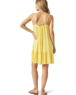 Women Splendid Gisele Mini Dress