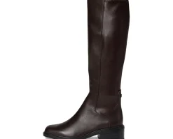Franco Sarto Gisella Castagno Brown Online