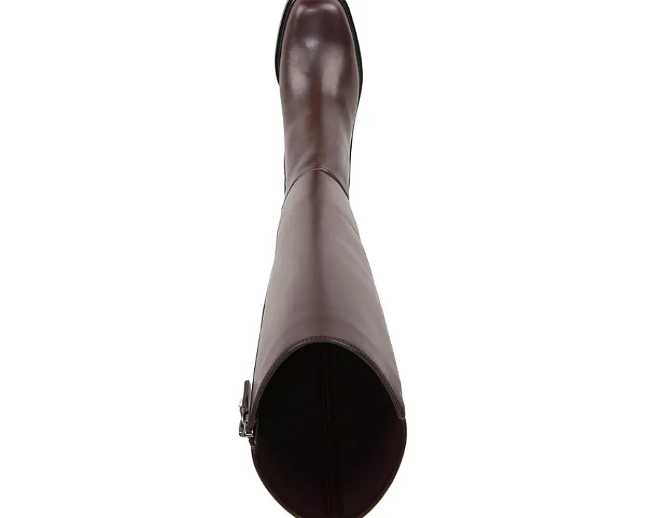 Women Franco Sarto Giselle High Shaft Boots