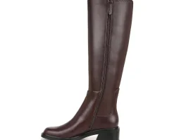 Women Franco Sarto Giselle High Shaft Boots