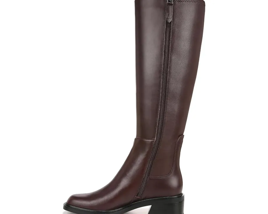 Women Franco Sarto Giselle High Shaft Boots