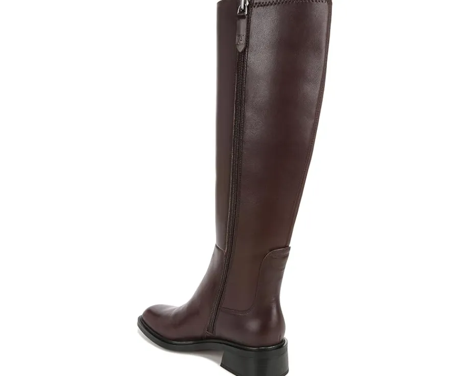 Women Franco Sarto Giselle High Shaft Boots