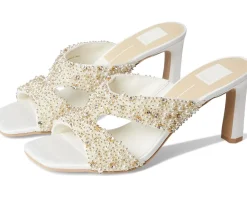 Dolce Vita Gitel Ivory Hot