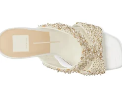 Dolce Vita Gitel Ivory Hot
