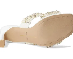 Dolce Vita Gitel Ivory Hot