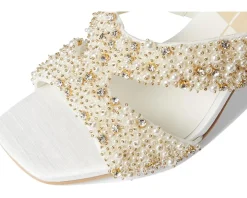 Dolce Vita Gitel Ivory Hot