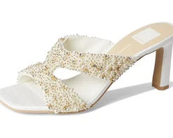 Dolce Vita Gitel Ivory Hot